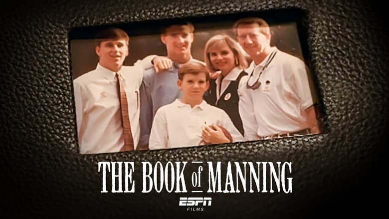 кадр из фильма The Book of Manning