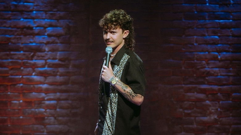 кадр из фильма Kurtis Conner: Keep Busy