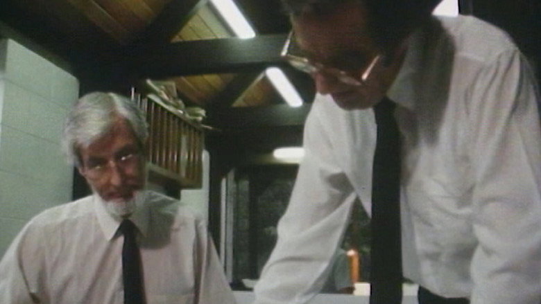 кадр из фильма Maurice And I