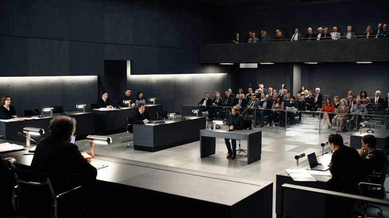 кадр из фильма Terror - Ihr Urteil