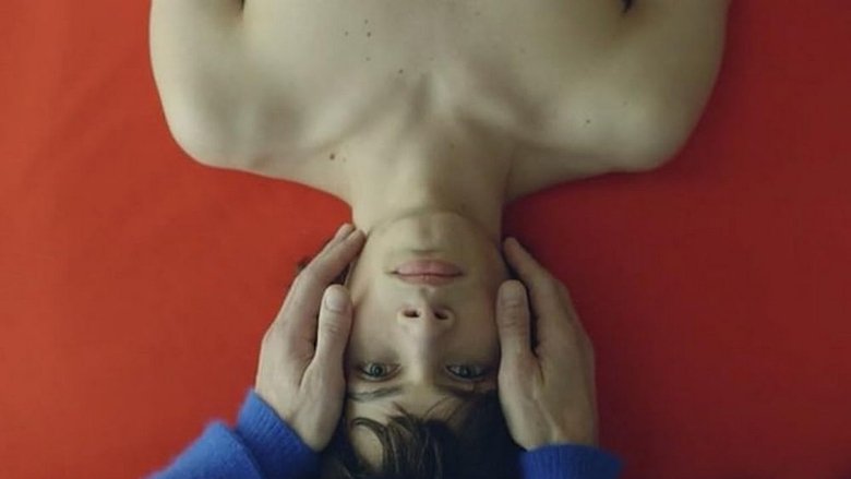 кадр из фильма Jumper