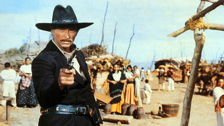 кадр из фильма Сдавайся и расплатись