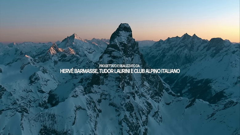 кадр из фильма WeClub - La Traccia