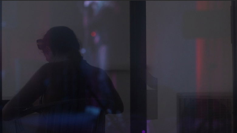 кадр из фильма Club Tropicana