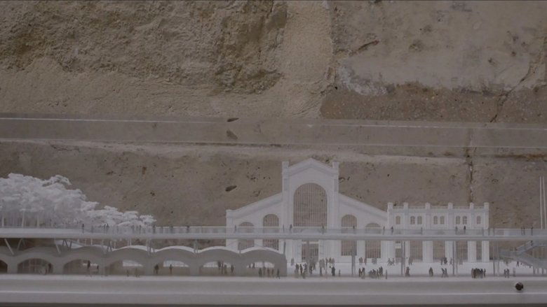 кадр из фильма ГЭС-2