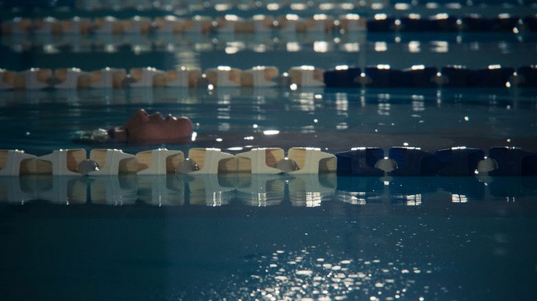 кадр из фильма 一首渡洋的歌