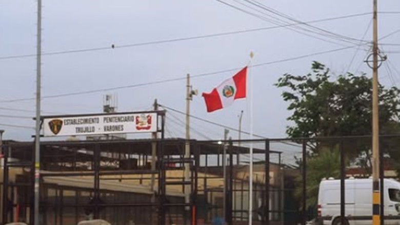 кадр из фильма Qué ciudad es esta