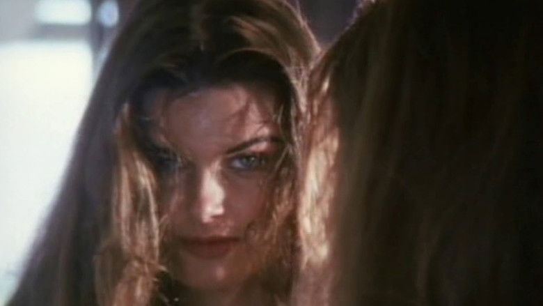 Смертельное наваждение