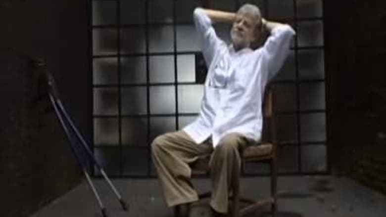 кадр из фильма Fernando Lemos, Atrás da Imagem