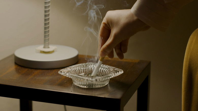 кадр из фильма Cendres