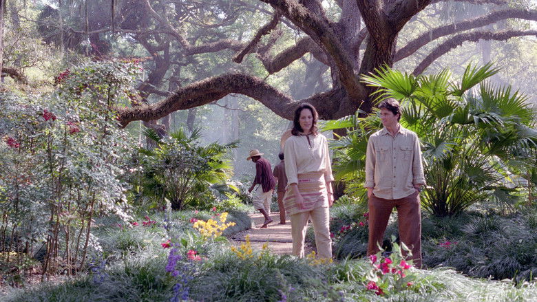 кадр из фильма Пророчество Селесты