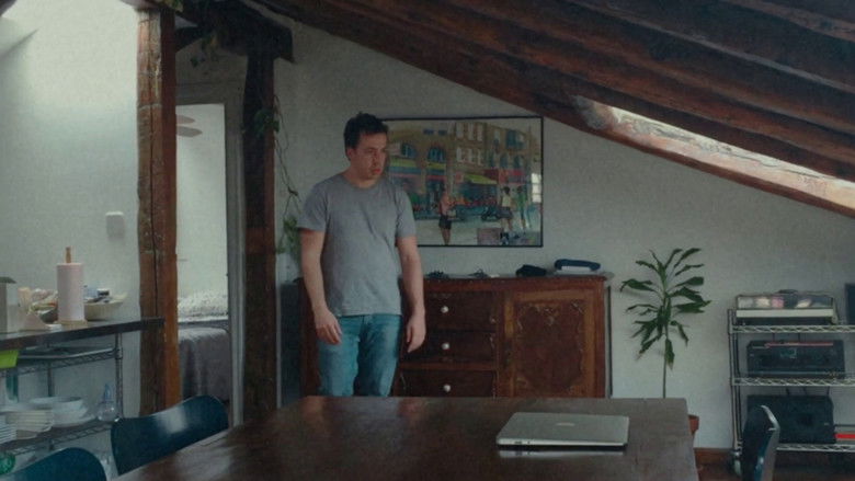 кадр из фильма El ruido solar