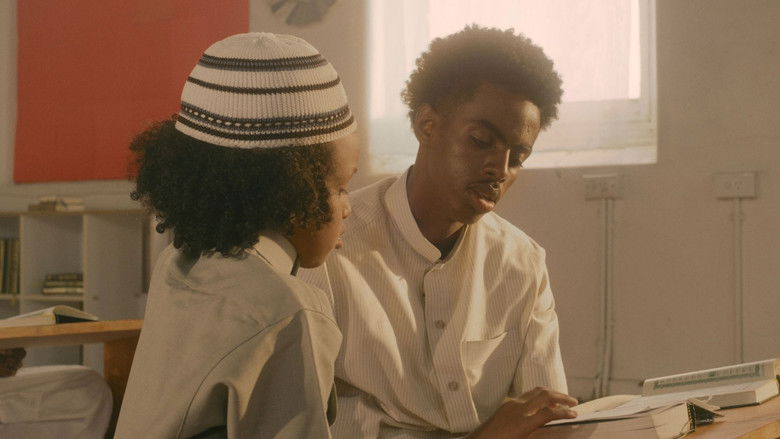 кадр из фильма Shimbir