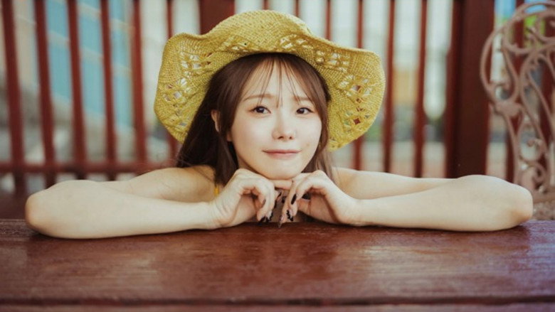 кадр из фильма Ichika6 奄美大島ゆめしるべ・松本いちか