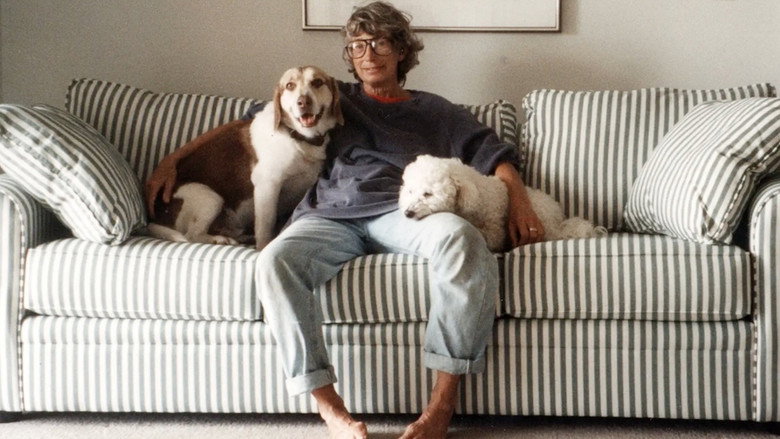 кадр из фильма Mary Oliver: Saved by the Beauty of the World