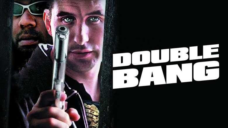 кадр из фильма Double Bang