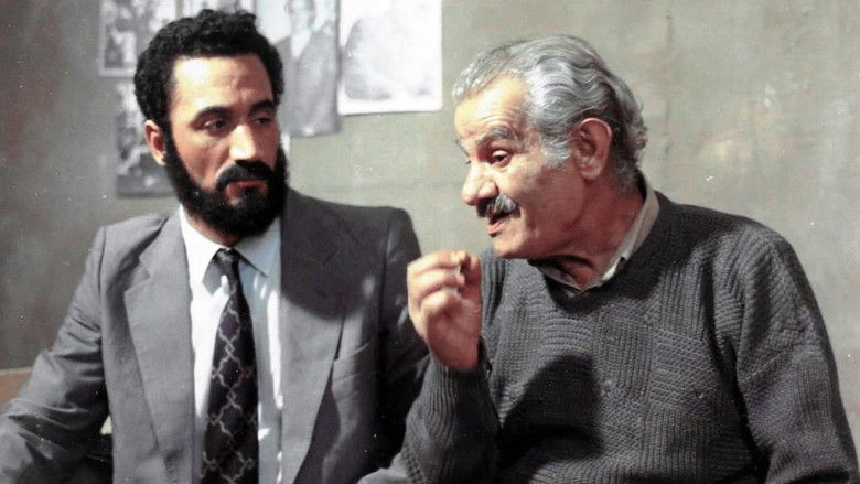 кадр из фильма Lumières