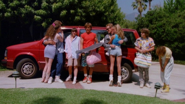 кадр из фильма Игра в прятки