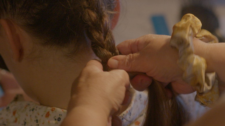 кадр из фильма French Toast