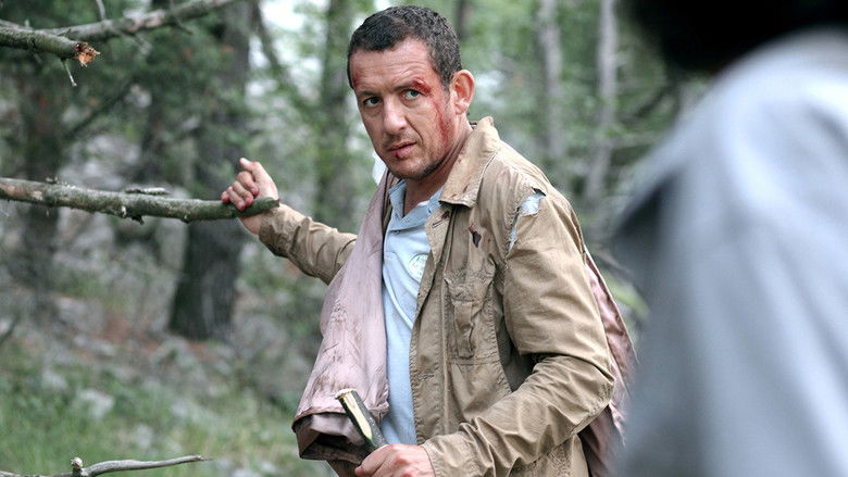 кадр из фильма Вулкан страстей