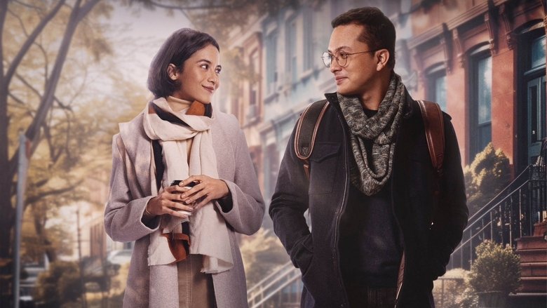 кадр из фильма Архитектура любви