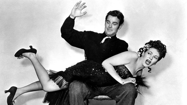 кадр из фильма Frontier Gal