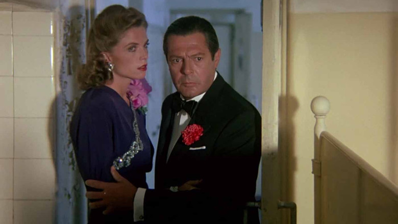 кадр из фильма Шкура