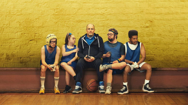 кадр из фильма Чемпионы