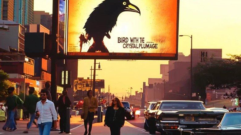 кадр из фильма Terror Above the Sunset Strip