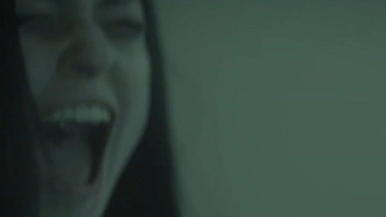 кадр из фильма Oppressive & Crippling Demons