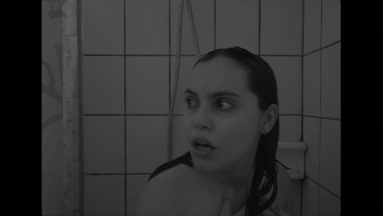 кадр из фильма Aquí hay FANTASMAS