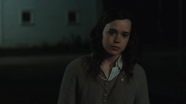 кадр из фильма Пикок