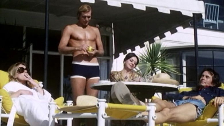 кадр из фильма Играй как по писаному