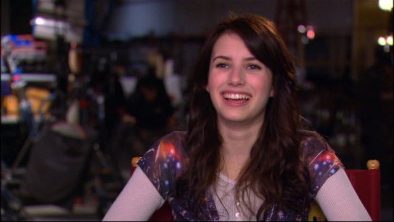 кадр из фильма A Home for Everyone: The Making of 'Hotel for Dogs'