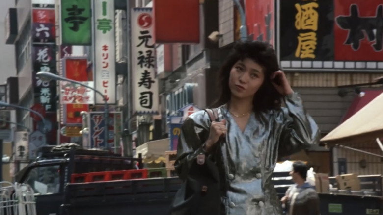 кадр из фильма ラスト・キャバレー