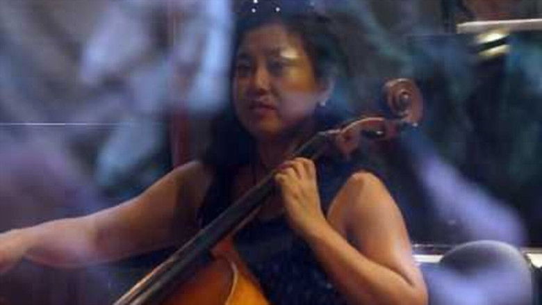 кадр из фильма Filme Hõkrepöj