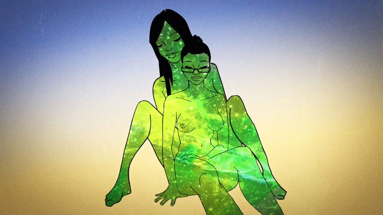 кадр из фильма An Oversimplification of Her Beauty