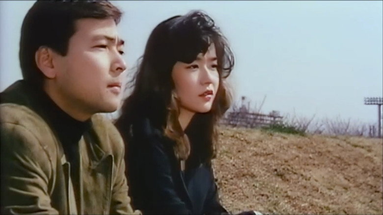 кадр из фильма 拷問水責め