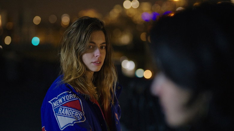 кадр из фильма Happy Place