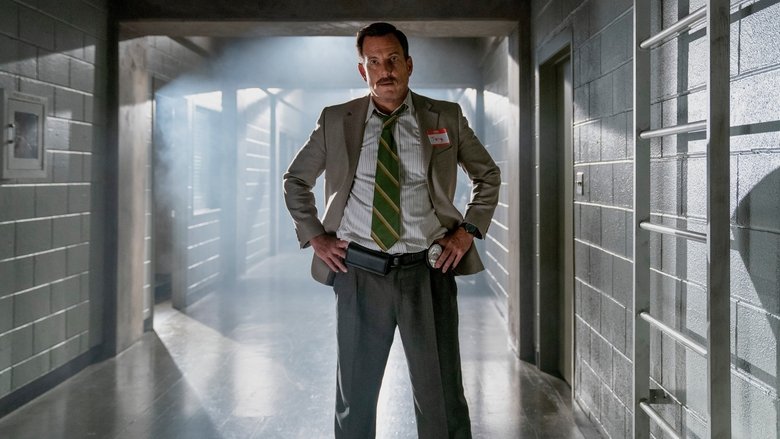 кадр из фильма Кто убил Санту? Тайна убийства в Мердервилле