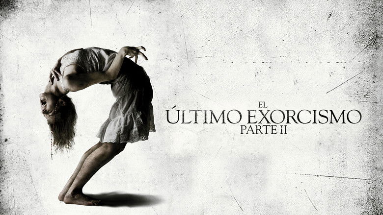 кадр из фильма Последнее изгнание дьявола: Второе пришествие