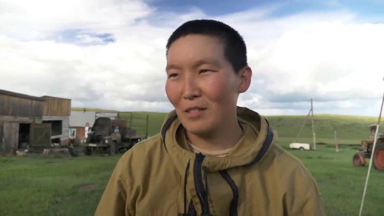 кадр из фильма Интерсекс-люди в России