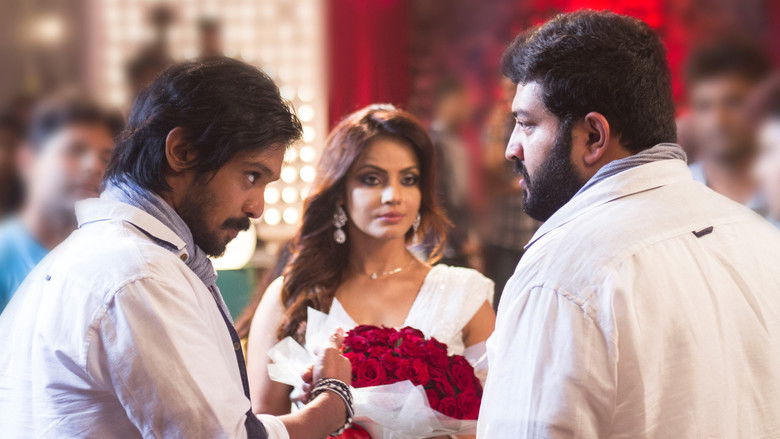 кадр из фильма பிரம்மா.காம்