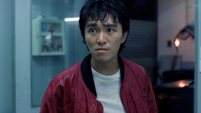 кадр из фильма 風雨同路