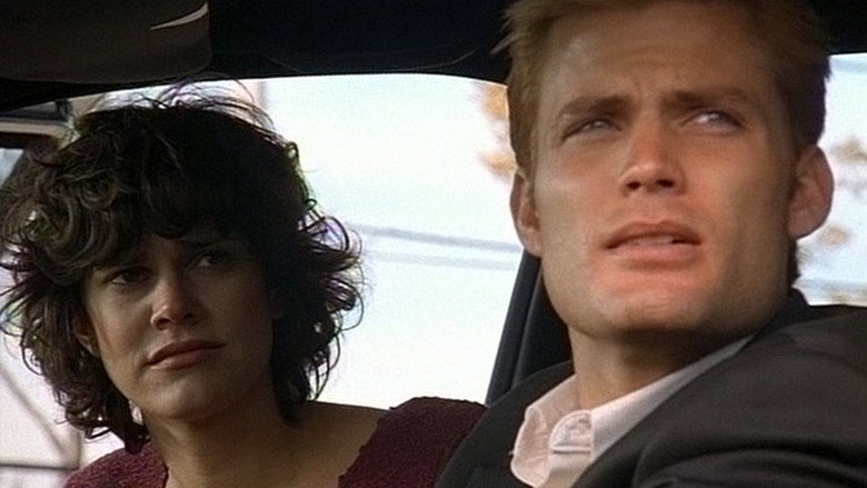 кадр из фильма A Friday Night Date