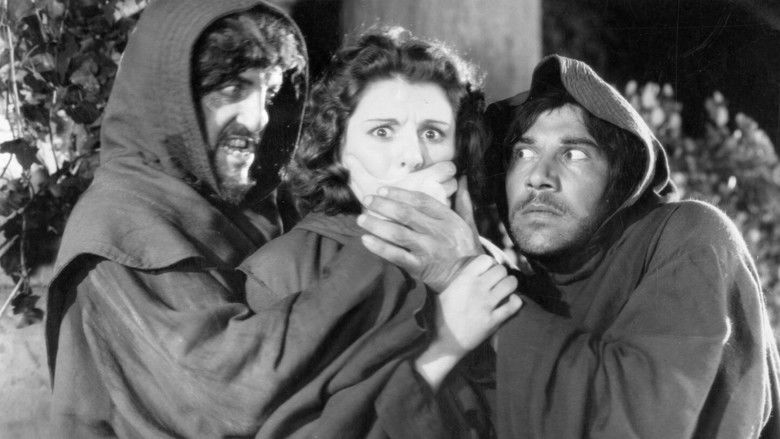 кадр из фильма The Vagabond King