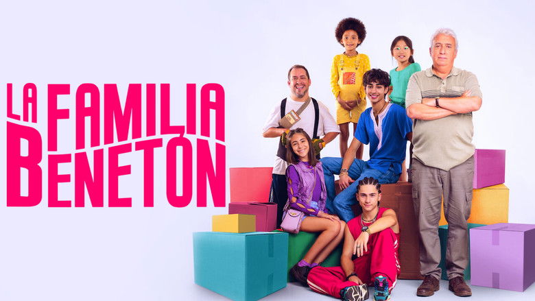 кадр из фильма Несносный дядюшка