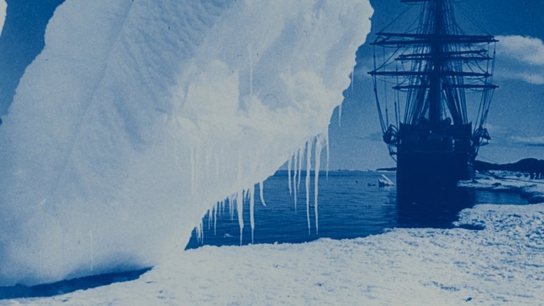 Великое белое безмолвие