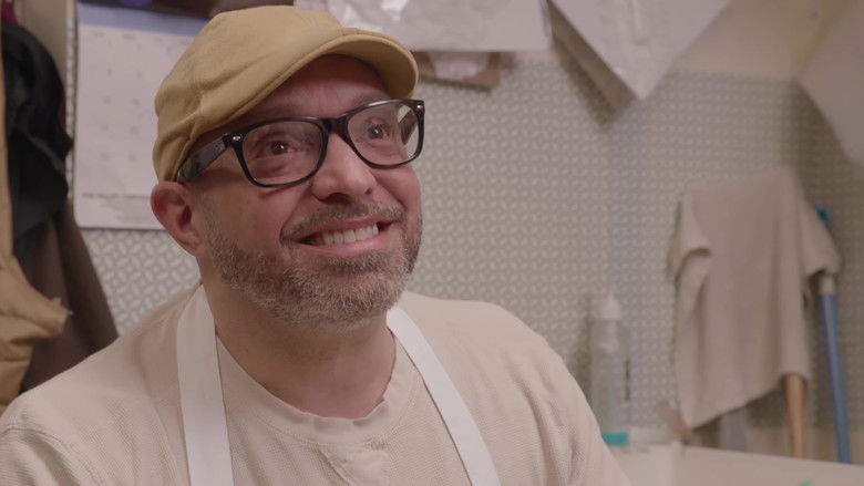 кадр из фильма Flowers