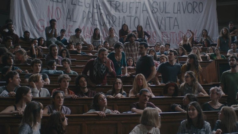 кадр из фильма Dopo la guerra